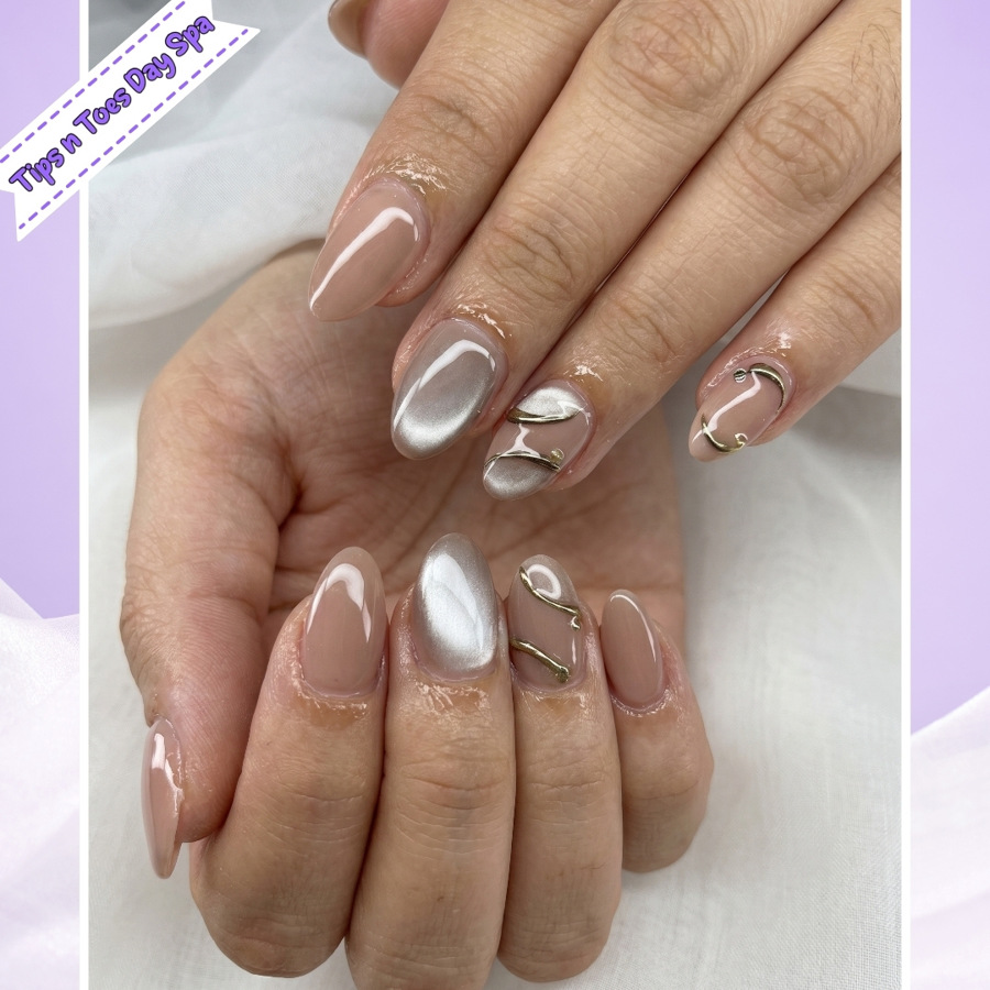Tips n Toes Day Spa